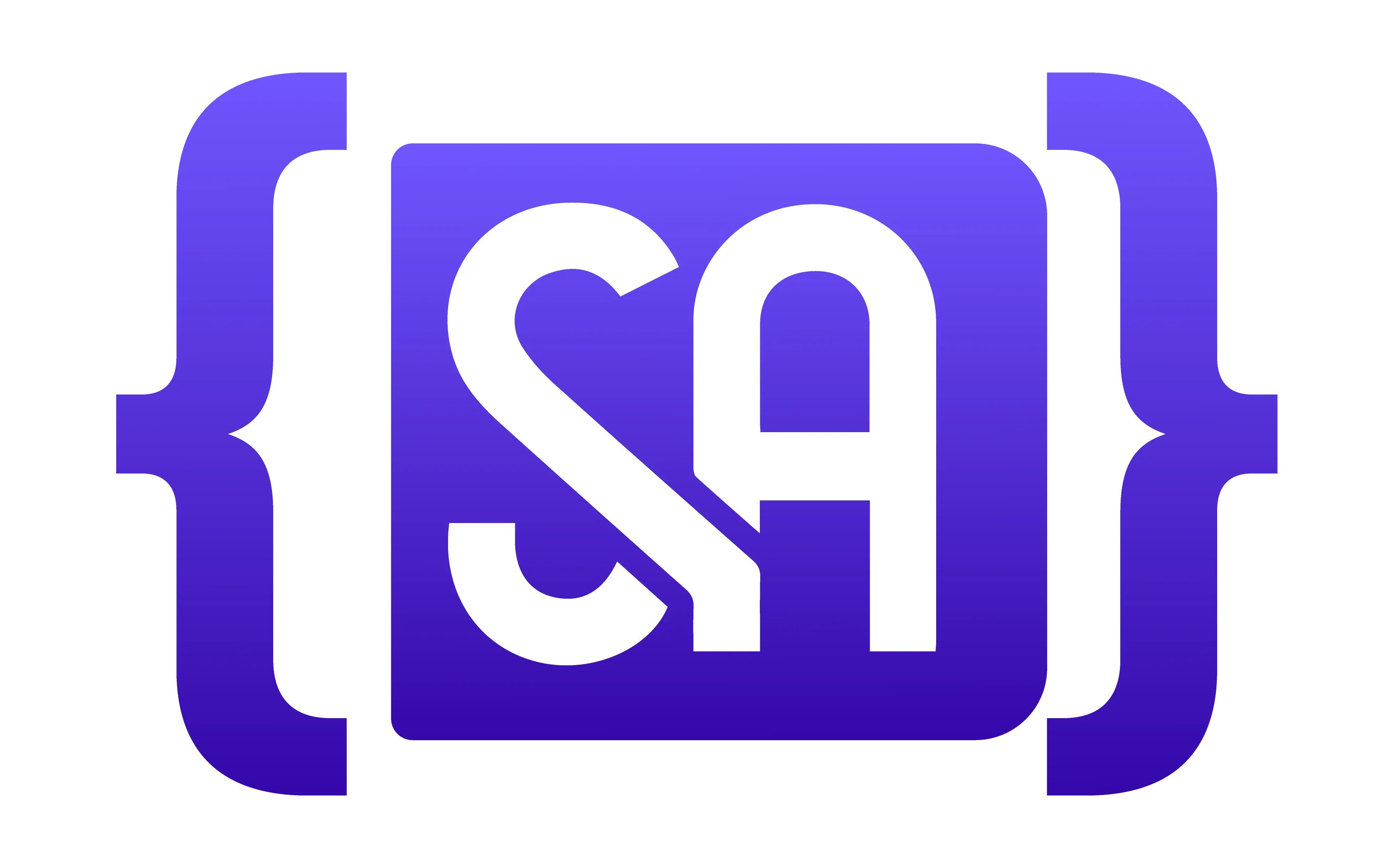 Sadman Anik Logo